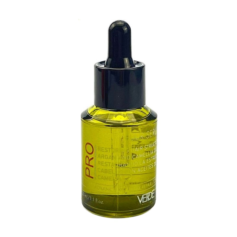 Уцінка! Сироватка для волосся Verde Advanced Cellular Repair Hair Serum, 30 мл